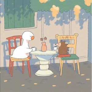 Meet your Posher, Silvana